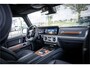 Mercedes-Benz G-klasse 580 met EQ-Technologie 116 kWh ** Burmester ** Schuifdak ** MANUFAKTUR