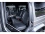 Mercedes-Benz G-klasse 580 met EQ-Technologie 116 kWh ** Burmester ** Schuifdak ** MANUFAKTUR