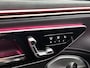 Mercedes-Benz EQS SUV 450 4MATIC AMG Line 118 kWh Mbux hyperscreen klasse 3 en 5 alarm | Panorama Schuif-Kanteldak. Inclusief 24 maanden Mercedes-Benz Certified garantie voor Europa.