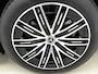 Mercedes-Benz EQS SUV 450 4MATIC AMG Line 118 kWh Mbux hyperscreen klasse 3 en 5 alarm | Panorama Schuif-Kanteldak. Inclusief 24 maanden Mercedes-Benz Certified garantie voor Europa.