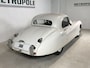 Jaguar XK120 Fixed Head Coupe M0894