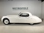 Jaguar XK120 Fixed Head Coupe M0894