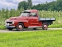 Volvo Duett P210 Pickup
