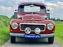 Volvo Duett P210 Pickup