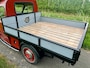 Volvo Duett P210 Pickup