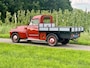 Volvo Duett P210 Pickup