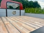 Volvo Duett P210 Pickup