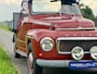 Volvo Duett P210 Pickup