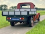 Volvo Duett P210 Pickup