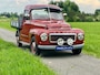 Volvo Duett P210 Pickup
