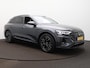 Audi Q8 e-tron 50 Quattro Advanced Edition 95 kWh | trekhaak | 21"