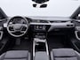 Audi Q8 e-tron 50 Quattro Advanced Edition 95 kWh | trekhaak | 21"