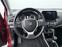 Suzuki S-Cross 1.4 Boosterjet 130 pk Style Smart Hybrid | Pano | 360° Camera | LED | Stoelverw. | Navi | Apple Carplay | Half leer