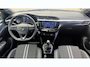 Opel Corsa 1.2 TURBO 100PK GS / NAVI / LEDER / CLIMA / LED / PDC / APPLE CARPLAY / 17" LMV / CAMERA !!