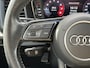 Audi A1 Sportback 40 TFSI Pro Line S ✓Virtual Cockpit✓Camera✓Carplay✓Leder✓200pk✓Automaat✓Keyless✓Clima✓Cruise✓Pdc V+A✓17'' Lm velgen✓N.A.P✓Apk tot 03-2028