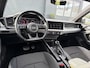 Audi A1 Sportback 40 TFSI Pro Line S ✓Virtual Cockpit✓Camera✓Carplay✓Leder✓200pk✓Automaat✓Keyless✓Clima✓Cruise✓Pdc V+A✓17'' Lm velgen✓N.A.P✓Apk tot 03-2028