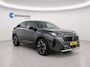 Peugeot 3008 1.2 HYBRID 145PK ALLURE AUTOMAAT / NAVI / LEDER / CLIMA / FULL-LED / 19" LMV / KEYLESS / CAMERA / CRUISECONTROL / ORG. NL. !!
