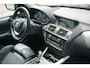 BMW X3 xDrive35i High Exec.