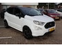 Ford EcoSport 1.0 EcoBoost ST-Line Black STOEL&STUURVERW. NAVI CLIMA LM-VELGEN PARK.SENSOREN V+A