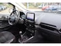 Ford EcoSport 1.0 EcoBoost ST-Line Black STOEL&STUURVERW. NAVI CLIMA LM-VELGEN PARK.SENSOREN V+A