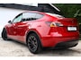 Tesla Model Y Long Range AWD-HW3-Trekhaak-Stoelverwarming-Audio