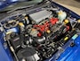 Subaru Impreza 22B STi M0965