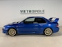 Subaru Impreza 22B STi M0965