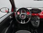 Fiat 500 1.2 Lounge Cruise ECC