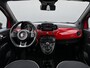 Fiat 500 1.2 Lounge Cruise ECC