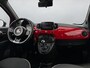 Fiat 500 1.2 Lounge Cruise ECC