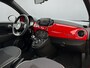 Fiat 500 1.2 Lounge Cruise ECC