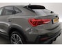 Audi Q3 Sportback 45 TFSI e Advanced Edition | Rijklaar! | Adapt. Cruise | Camera | Keyless | Stoelverw. | Apple CarPlay | 20''