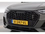 Audi Q3 Sportback 45 TFSI e Advanced Edition | Rijklaar! | Adapt. Cruise | Camera | Keyless | Stoelverw. | Apple CarPlay | 20''