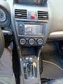 Subaru Forester 2.0 XT Sport