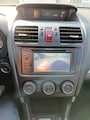 Subaru Forester 2.0 XT Sport