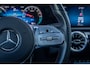 Mercedes-Benz A-klasse 250 e AMG Line | Panoramadak | Dodehoeksensor | 360° Camera | Lane Keeping Assist | Stoelverwarming | FULL Led | AMG-styling | Achteruitrijcamera | Apple Carplay/Android Auto|telefoonintegratie premium