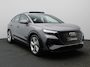 Audi Q4 Sportback e-tron 40 S edition 77 kWh 204PK Aut. SOH 92,47%, Panoramadak, Head-Up Display, Achteruitrijcamera, Sonos Audio, Matrix LED-Verlichting, Keyless, Elektr. Achterklep, 19" LM Velgen