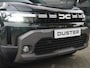 Dacia Duster 1.6 Hybrid 140 Extreme AUTOMAAT / ALLE OPTIES / NAVI / CAMERA 360 / PDC V+A / BLINDSPOT / STOELV. / STUURV. / CRUISE / CLIMATE / KEYLESS / APPLE CARPLAY / ANDROID AUTO / DAKRAILS / 18'' LMV