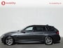 BMW 3-Serie Touring 320i High Executive M-Sport Trekhaak 1800kg Apple CarPlay NL Auto! | Head-Up | Panoramadak | Hifi | DAB Audio | Leer