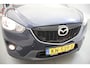 Mazda CX-5 2.0 Limited Edition 2WD - Clima, Stoelverw. Trekhaak, BOSE