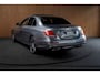 Mercedes-Benz E-klasse 350 d AMG Panodak Leer 360 Burmester Navi Softclose Dab Sportstoelen PTS Distronic Plus Cruise Control LM velgen Standverwarming Widescreen cockpit Climate Control (3-zones) Elektr. bedienbare achterklep