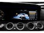 Mercedes-Benz E-klasse 350 d AMG Panodak Leer 360 Burmester Navi Softclose Dab Sportstoelen PTS Distronic Plus Cruise Control LM velgen Standverwarming Widescreen cockpit Climate Control (3-zones) Elektr. bedienbare achterklep