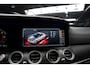 Mercedes-Benz E-klasse 350 d AMG Panodak Leer 360 Burmester Navi Softclose Dab Sportstoelen PTS Distronic Plus Cruise Control LM velgen Standverwarming Widescreen cockpit Climate Control (3-zones) Elektr. bedienbare achterklep