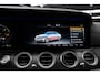 Mercedes-Benz E-klasse 350 d AMG Panodak Leer 360 Burmester Navi Softclose Dab Sportstoelen PTS Distronic Plus Cruise Control LM velgen Standverwarming Widescreen cockpit Climate Control (3-zones) Elektr. bedienbare achterklep