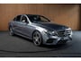 Mercedes-Benz E-klasse 350 d AMG Panodak Leer 360 Burmester Navi Softclose Dab Sportstoelen PTS Distronic Plus Cruise Control LM velgen Standverwarming Widescreen cockpit Climate Control (3-zones) Elektr. bedienbare achterklep
