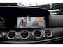 Mercedes-Benz E-klasse 350 d AMG Panodak Leer 360 Burmester Navi Softclose Dab Sportstoelen PTS Distronic Plus Cruise Control LM velgen Standverwarming Widescreen cockpit Climate Control (3-zones) Elektr. bedienbare achterklep