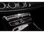 Mercedes-Benz E-klasse 350 d AMG Panodak Leer 360 Burmester Navi Softclose Dab Sportstoelen PTS Distronic Plus Cruise Control LM velgen Standverwarming Widescreen cockpit Climate Control (3-zones) Elektr. bedienbare achterklep