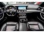 Mercedes-Benz E-klasse 350 d AMG Panodak Leer 360 Burmester Navi Softclose Dab Sportstoelen PTS Distronic Plus Cruise Control LM velgen Standverwarming Widescreen cockpit Climate Control (3-zones) Elektr. bedienbare achterklep