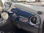 Fiat 500C 1.0 Hybrid Cult Leuk&Fris Airco Cruise NLauto NAP