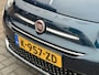 Fiat 500C 1.0 Hybrid Cult Leuk&Fris Airco Cruise NLauto NAP